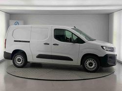 Cinzento Usado 2025 Opel Combo Monovolume | € 22.490 (Preço elevado)