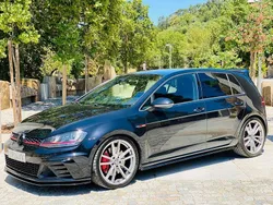 Usado 2016 VW Golf VII GTI Clubsport Sedan | € 33.000