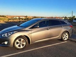 Usado 2015 Hyundai i40 Sedan | € 11.500