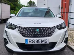 Usado 2021 Peugeot e-2008 Allure SUV | € 19.500 (Super Preço)