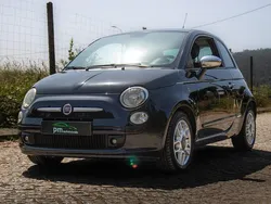 Preto Usado 2008 Fiat 500 Collezione Citadino | € 5.900 (Caro)