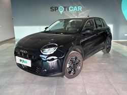 Preto Usado 2025 Fiat 600 | € 23.900 (Preço justo)