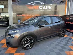 Outra Usado 2019 Citroën C3 Feel Citadino | € 11.500 (Preço justo)