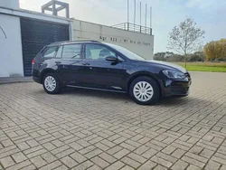 Preto Usado 2016 VW Golf VII Trendline Carrinha | € 12.250 (Bom preço)