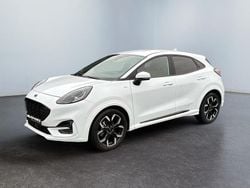Branco Usado 2023 Ford Puma ST-Line | € 20.750 (Bom preço)