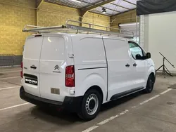 Branco Usado 2020 Citroën Jumpy Monovolume | € 16.990 (Super Preço)