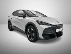 Cinzento Novo 2025 Cupra Tavascan SUV | € 59.990