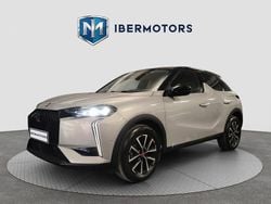 Cinzento Usado 2024 DS Automobiles DS3 Crossback SUV | € 22.990 (Bom preço)