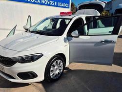 Branco Usado 2020 Fiat Tipo Carrinha | € 11.500 (Preço justo)
