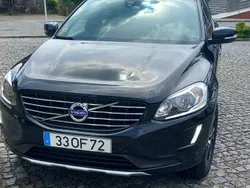 Usado 2014 Volvo XC60 SUV | € 18.500 (Bom preço)