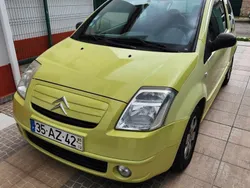 Outra Usado 2005 Citroën C2 Citadino | € 3.000 (Bom preço)