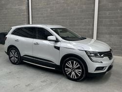 Usado 2018 Renault Koleos SUV | € 23.990