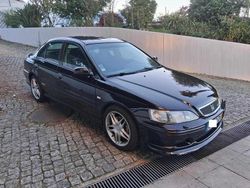 Outra Usado 2000 Honda Accord Type R | € 21.000
