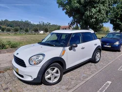 Usado 2012 Mini One Countryman SUV | € 12.500