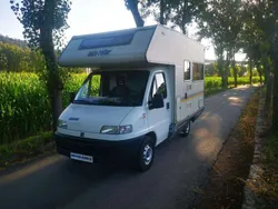 Outra Usado 1997 Fiat Ducato Van | € 18.990