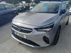 Cinzento Usado 2020 Opel Corsa | € 13.900 (Preço justo)