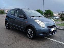 Usado 2011 Suzuki Alto Citadino | € 4.350