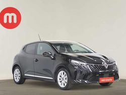 Preto Usado 2024 Renault Clio V | € 17.499 (Preço justo)