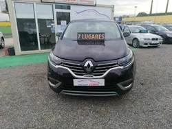 Outra Usado 2016 Renault Espace Initiale Paris Monovolume | € 25.980