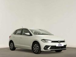 Branco Usado 2022 VW Polo Style | € 17.490 (Preço justo)