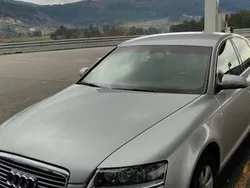 Usado 2005 Audi A6 Sedan | € 6.500 (Preço justo)