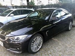 Usado 2015 BMW 420 Luxury Line Sedan | € 15.500 (Super Preço)