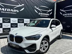 Branco Usado 2021 BMW X1 SUV | € 24.990 (Super Preço)