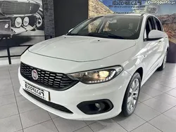 Branco Usado 2019 Fiat Tipo Lounge Citadino | € 11.900 (Bom preço)