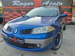 Renault Mégane III