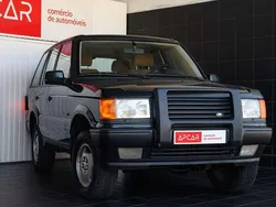 Verde Usado 1995 Land Rover Range Rover SUV | € 9.990