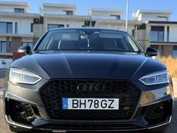Usado 2018 Audi A5 Coupé | € 27.990