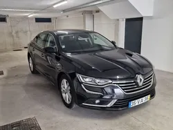 Usado 2018 Renault Talisman Sedan | € 12.500 (Super Preço)