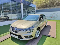 Renault Mégane GrandTour