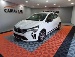 Branco Usado 2024 Mitsubishi Colt | € 17.990 (Preço justo)