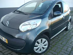 Usado 2008 Citroën C1 Citadino | € 4.499 (Preço justo)