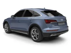 430€245€ Usado 2023 Audi Q5 S-Line SUV | € 71.476