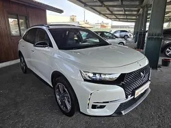 Branco Usado 2021 DS Automobiles DS7 Crossback SUV | € 35.750 (Preço elevado)