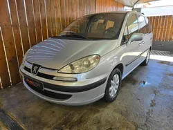 Peugeot 807