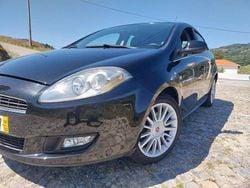 Usado 2008 Fiat Bravo Citadino | € 4.750 (Preço justo)