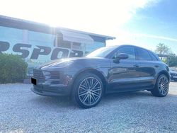 Antracite Usado 2020 Porsche Macan SUV | € 64.990 (Bom preço)