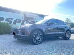 Antracite Usado 2020 Porsche Macan SUV | € 64.990