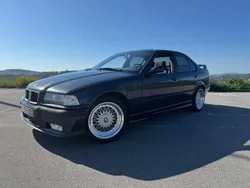Preto Usado 1993 BMW 318 Sedan | € 5.999