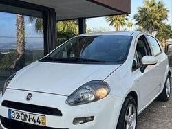 Usado 2012 Fiat Punto Citadino | € 3.999
