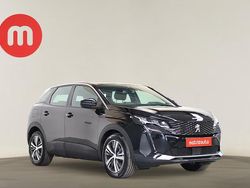 Usado 2024 Peugeot 3008 Allure | € 30.899 (Preço justo)