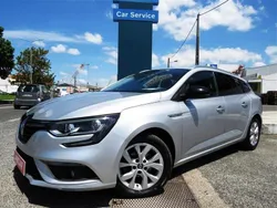 Cinzento Usado 2019 Renault Mégane IV Carrinha | € 12.900 (Preço justo)