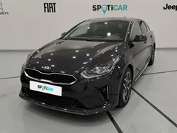 Preto Usado 2021 Kia Stonic GT-Line SUV | € 21.000 (Preço justo)