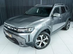 Cinza Usado 2024 Dacia Duster Journey SUV | € 23.400 (Preço elevado)