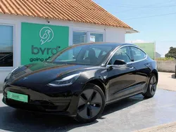 Preto Usado 2021 Tesla Model 3 Long Range Sedan | € 25.900 (Super Preço)