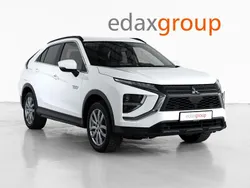 Branco Usado 2022 Mitsubishi Eclipse Cross SUV | € 24.990 (Preço justo)