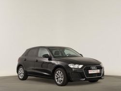 Preto Usado 2024 Audi A1 Sportback Advanced Citadino | € 28.490 (Preço elevado)